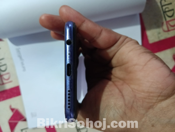 Vivo v20
